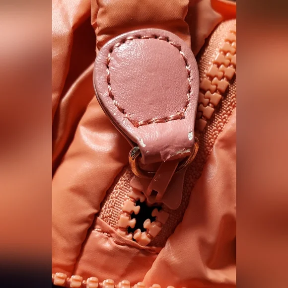 See by Chloe Puffer Style Bag. Includes Dustbag. - Picture 5 of 6